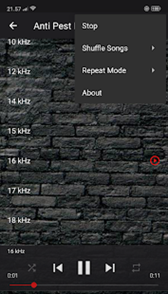 Image 3 for Pest Repellent Sound