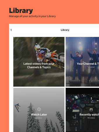 Dailymotion Explore and watch videos for Android Free download and software reviews CNET Download