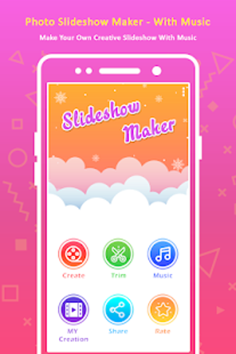 Imagen 2 para Photo Slideshow Maker Wit…