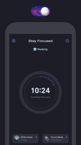 Image 0 for OffScreen: Screen Time Tr…