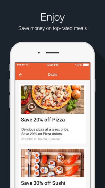 Image 0 for foodpanda - Food Delivery