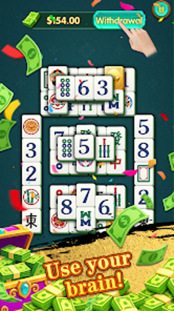 Imagen 0 para Mahjong Fortune: Win Puzz…
