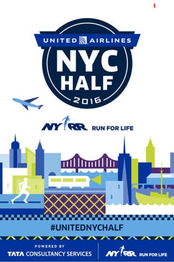 Image 0 for 2016 United Airlines NYC …