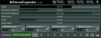 Imagen 0 para MStereoExpander (64-Bit)