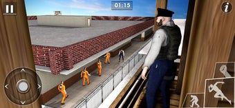 Image 3 for Prisoner Jail Break: Chap…