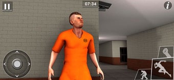 Image 1 for Prisoner Jail Break: Chap…