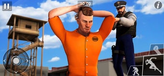 Image 2 for Prisoner Jail Break: Chap…
