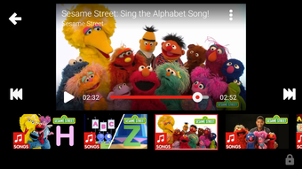 Image 0 for YouTube Kids