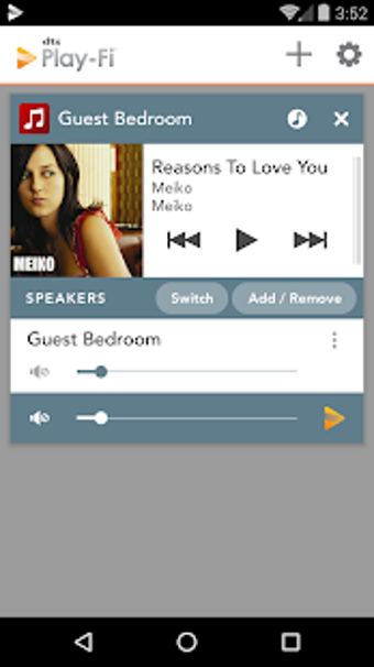 Image 1 for DTS Play-Fi