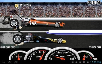 Imagen 1 para Drag Race