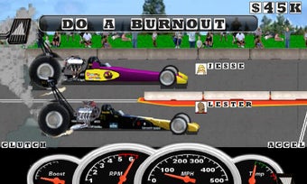 Imagen 3 para Drag Race