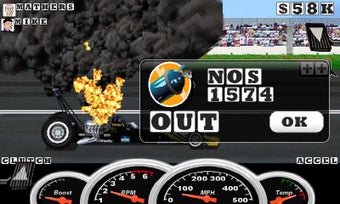 Imagen 2 para Drag Race