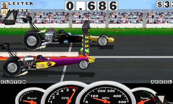 Imagen 0 para Drag Race