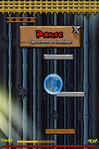 Image 2 for Ninja Dash -Deluxe
