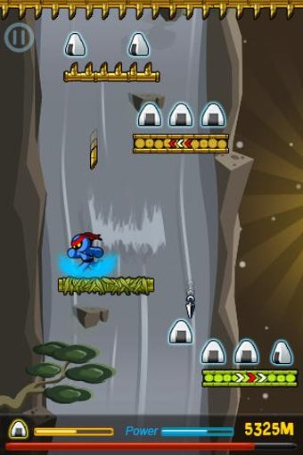 Image 3 for Ninja Dash -Deluxe