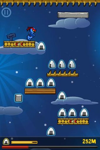 Image 0 for Ninja Dash -Deluxe