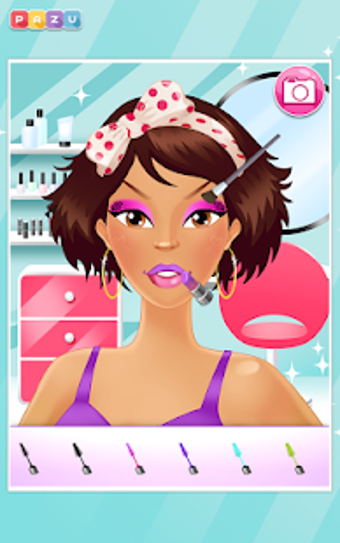 Image 2 for Makeup Girls - Makeup & D…
