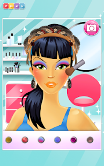 Image 0 for Makeup Girls - Makeup & D…