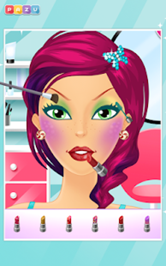 Image 1 for Makeup Girls - Makeup & D…