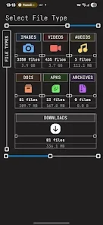 Image 0 for InFilect - File Explorer