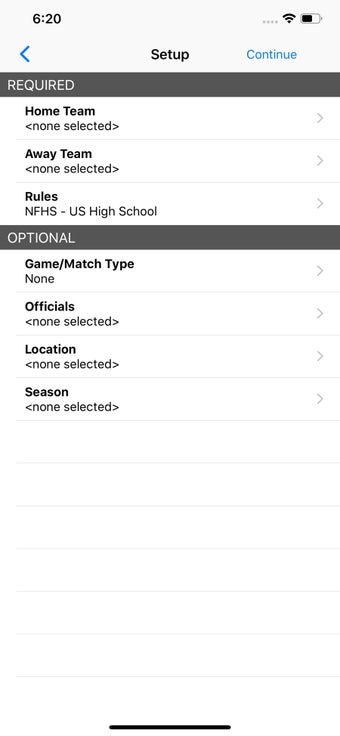 Image 0 for Water Polo Scorebook + St…