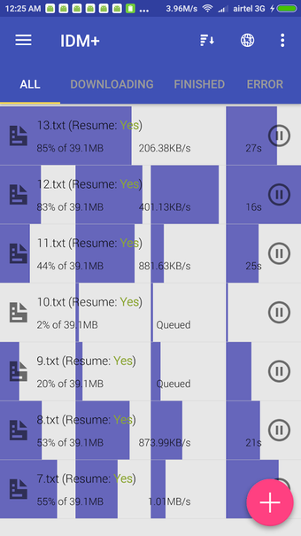 Imagen 2 para IDM+: Fastest Music, Vide…