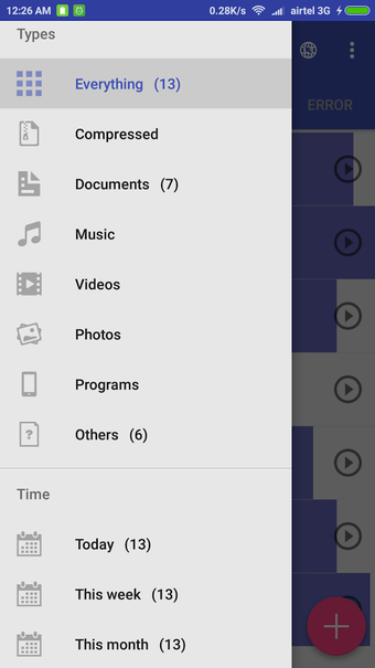 Imagen 1 para IDM+: Fastest Music, Vide…
