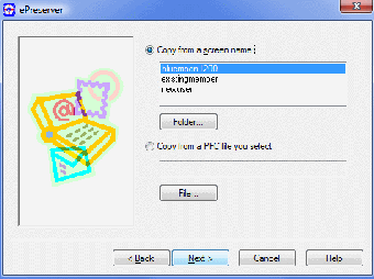 Image 0 for ePreserver