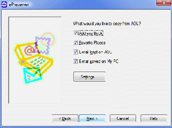 Imagen 0 para ePreserver