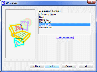 Image 2 for ePreserver
