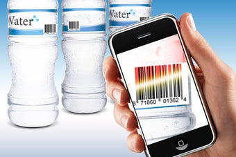 Image 0 for QuickScanner (Barcode Rea…