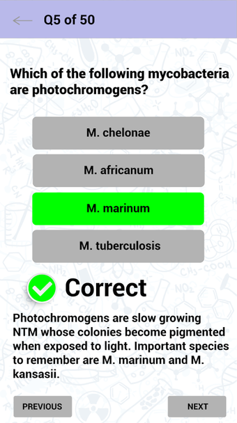 Imagen 1 para Clinical Lab Science Revi…