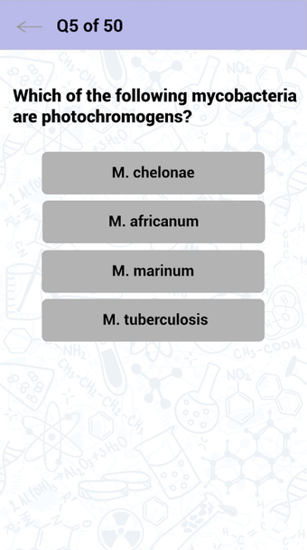 Imagen 2 para Clinical Lab Science Revi…