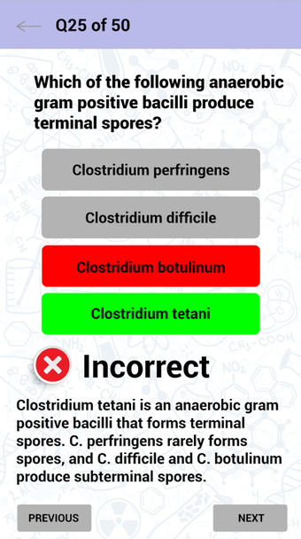 Imagen 0 para Clinical Lab Science Revi…