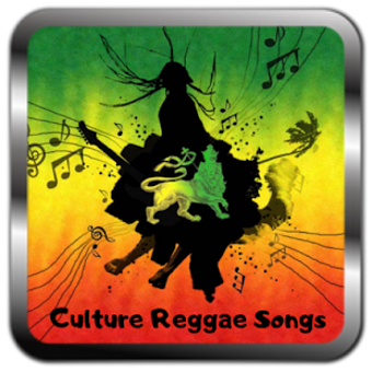 Image 1 for Culture Reggae Songs: Bes…
