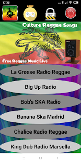 Image 3 for Culture Reggae Songs: Bes…