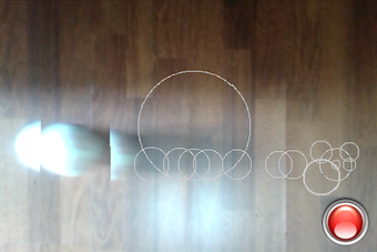 Imagen 0 para Motion Detector
