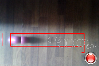 Image 1 for Motion Detector