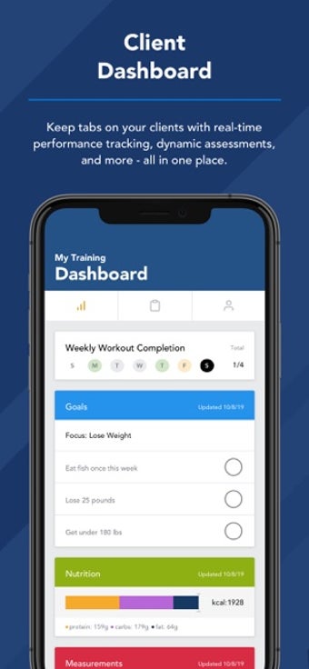 Image 3 for NASM Edge - Personal Trai…