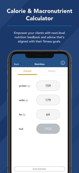 Image 1 for NASM Edge - Personal Trai…