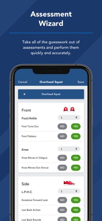 Image 2 for NASM Edge - Personal Trai…