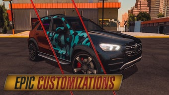 Image 2 for Real Driving Sim