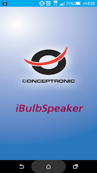 Imagen 2 para Smart Bluetooth Light Spe…