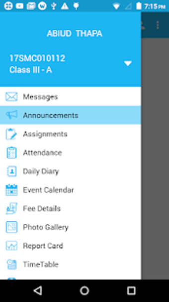 Image 2 for St Mary's Kohima Parent P…