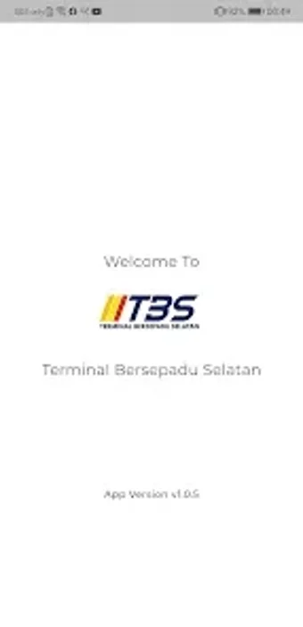 Image 0 for TBS-Terminal Bersepadu Se…