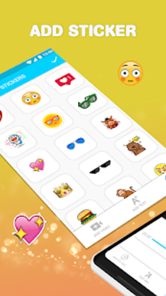Image 2 for Add Text to Video, Write …
