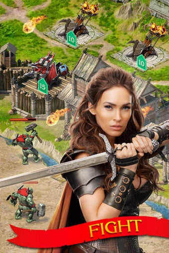 Imagen 0 para Stormfall: Rise of Balur