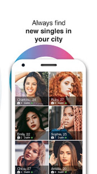 Image 0 for WhatsChat  Your app for c…