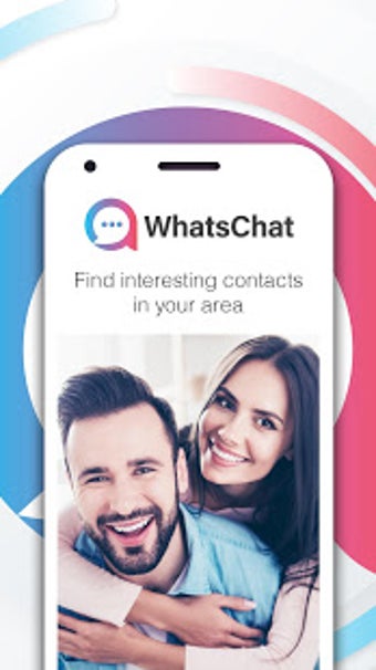 Image 1 for WhatsChat  Your app for c…