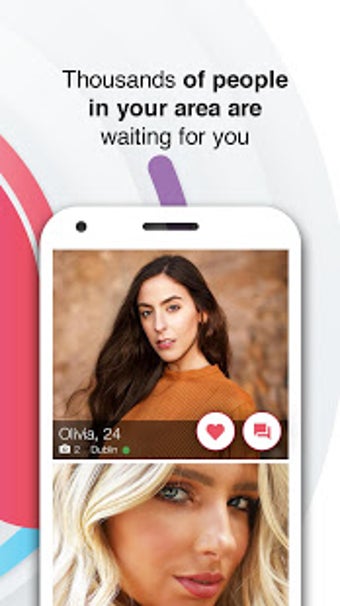 Image 3 for WhatsChat  Your app for c…